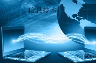 信息技術 定義、構成與影響