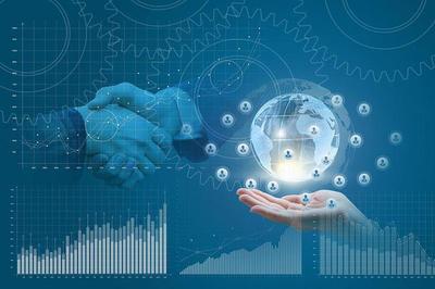 以技術標準軟聯通構建上海全球科創(chuàng)中心的硬樞紐