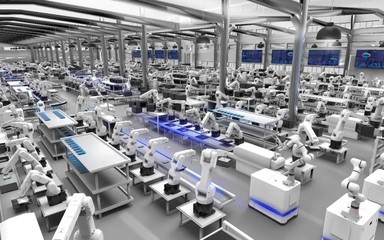 Go bigger，珞石機器人逆勢升維 全產品線戰(zhàn)略升級進行時