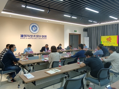 河南理工大學(xué) “設(shè)計(jì)+”見行動(dòng)，為地方經(jīng)濟(jì)發(fā)展注入新活力